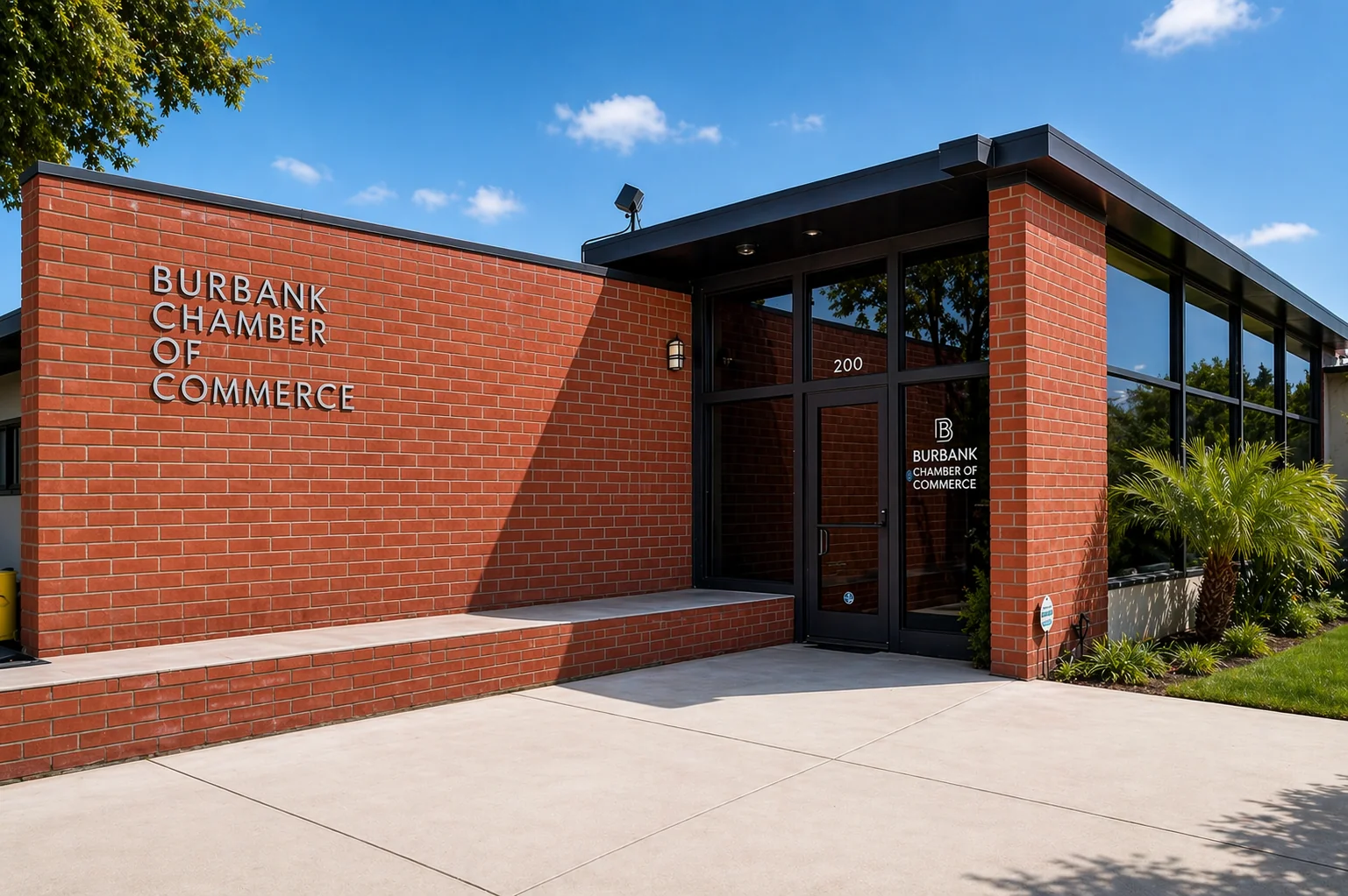 Burbank Chamber of Commerce