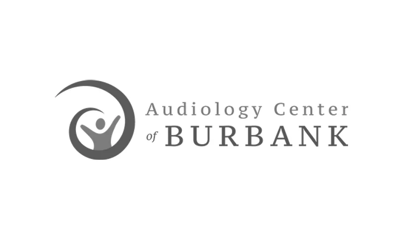 Audiology Center of Burbank logo