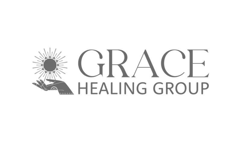 Grace Healing Group logo