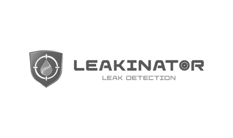 Leakinator logo