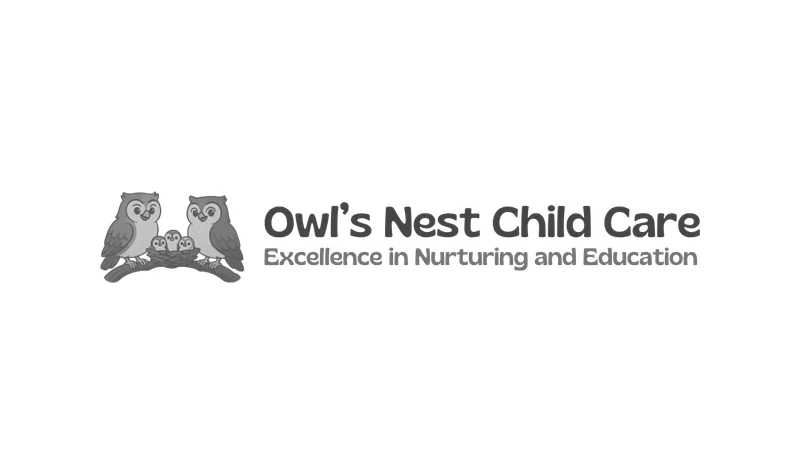 Owl's Nest Child Care logo