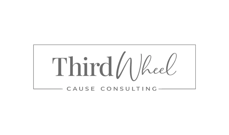 Third Wheel Cause Consulting logo