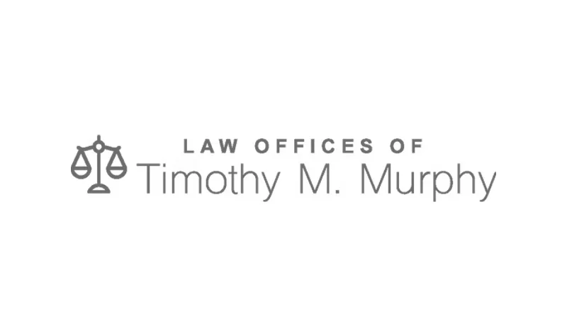 Law Offices of Timothy M. Murphy logo