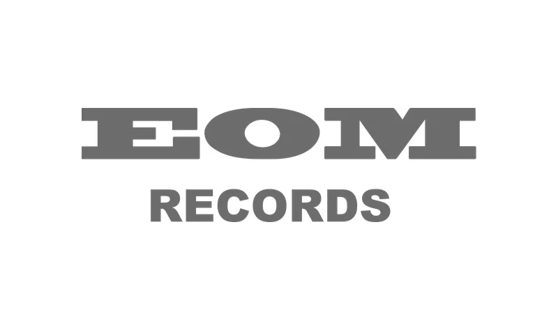 EOM Records logo