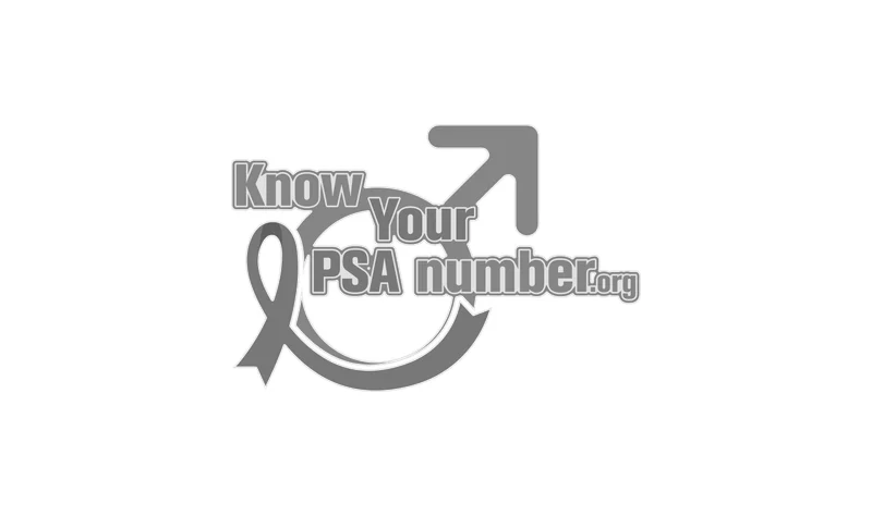Know Your PSA Number logo